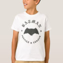 Search for the darkness kids tshirts Bruce wayne