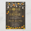 Recherche de fall housewarming invitations Automne