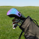 Search for purple golf head covers Glam