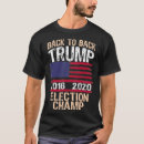 Search for reelection tshirts Vintage