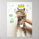 Search for cat posters Cute