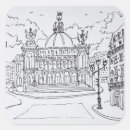 Search for paris opera stickers France