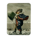 Search for engraved christmas cards Mid 20th