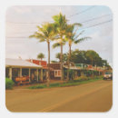 Recherche de palmier hawaïen autocollants Aloha