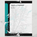 Search for mod business stationery Tree