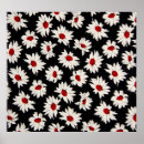 Search for paint brush posters Flower