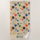 Search for beige beach towels Monogrammed