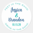 Recherche de canna autocollants Plage