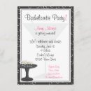 Search for bubble 4x6 invitations Party