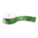 Search for woodland animal ribbon Birthday