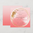 Search for circles birthday invitations Elegant