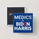 Search for biden harris buttons Vote