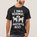 Search for english mastiff tshirts Mastiffs