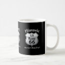 Search for 66 mugs Historic route 66