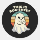 Recherche de ghost costume autocollants Horreur