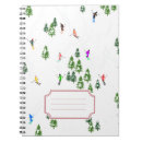 Search for holiday notebooks Mountain