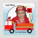 Recherche de pompe incendie cartes postales Mignon