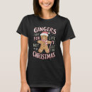 Search for funny ginger tshirts 2025