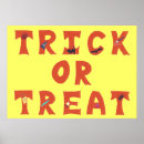 Search for halloween treats posters Candy