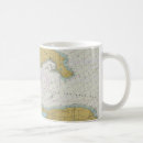 Search for nautical charts mugs Bay