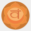 Search for sacral chakra stickers Meditation