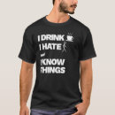 Search for things i hate tshirts Coffee