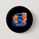 Recherche de chemise politique badges Protestation