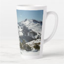 Search for snowy mountains mugs Photography