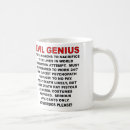 Search for villain mugs Costume