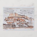 Recherche de corse cartes postales Bonifacio