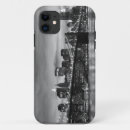 Search for city skyline iphone cases Brooklyn bridge