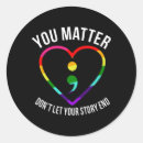 Recherche de importance stickers Santé mentale