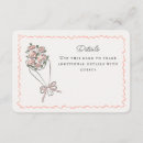 Recherche de rose frais Bride