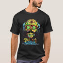 Search for dia de los muertos tshirts Party