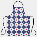 Search for funky abstract aprons Seamless