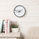 Recherche de bien être horloges Santé