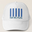 Recherche de del casquettes Argentine