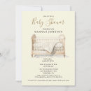 Recherche de lit invitations Baby