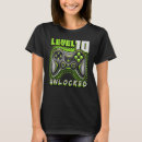 Recherche de bloqués tshirts Déverrouillé