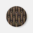 Search for oriental pattern magnets Texture
