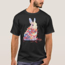 Search for christmas bunny tshirts Cartoon