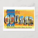 Search for from texas postcards Vintage