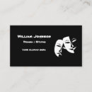 Recherche de theatre cartes visite Drame