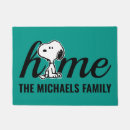 Search for charlie brown doormats Pet
