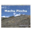 Search for peru calendars South america