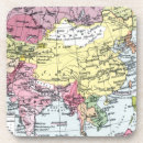 Search for map coasters Russian