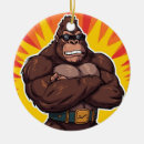 Search for hilarious ornaments For her