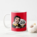 Search for 50s housewife mugs Vintage