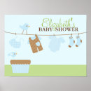 Search for baby laundry posters Clothesline