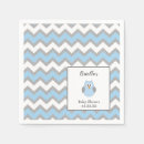 Search for blue owl First birthday